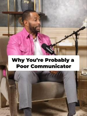 If you think you’re a great communicator, let me ask you this: Have you ever held back what you really wanted to say because you were afraid of how someone else might feel? If the answer is yes, you’re not as great at communicating as you think—and most of us aren’t. 💬 @vaultempowers #datingadvice #Love #marriage #emotional #relationshipadvice #openup #value #time #dating #communication #communicationskills #communicationiskey #Relationship