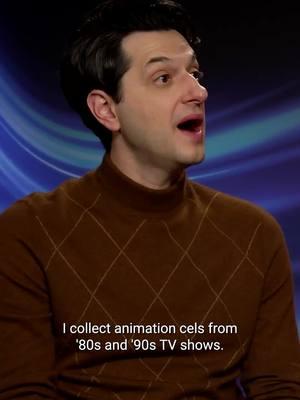 Suddenly all of our hobbies feel so boring compared to this??? #SonicMovie3 #benschwartz @rejectedjokes