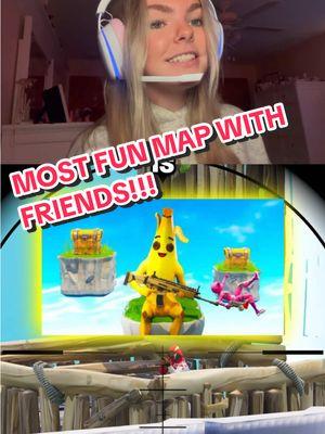 Try this NOW with your friends!!! #fortnitecreative #fortnite #hivemaps