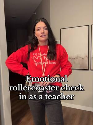 Key words = boundaries + advocating for yourself ❤️ #teacheroutfits #elementaryteacher #specialeducationteacher #newteachers #teachersfollowteachers  