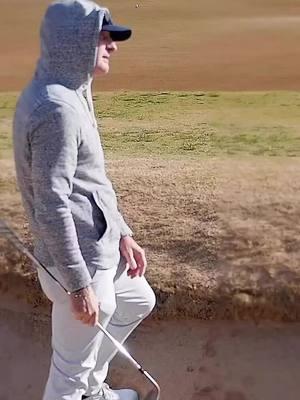 Long Carry Bunkers shots are difficult. No doubt! However with some simple setup adjustments and a swing that travels up the slope you’re standing on, you too can dominate it like @alejandro._.gonzalez.g #teamaltus #earnyouredge #kaizen #golf #golfswing #golfcoaching #pga #PGATOUR #europeantour #lpga #golfdrills #golftips #golfinstruction #golfdrill #golfcoach #golfstagram #instagolf #instagolfer #golfer #golfing #golflife #goals #golflesson #golftips