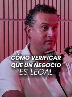 Antes de comprar un negocio, hay que asegurarse de que sea un negocio legal. Hay que revisar que no tenga ninguna irregularidad. Comenta Monterrey si quieres aprender más! #emprendimiento #tipsdenegocios #impuestos #negocioslatinos