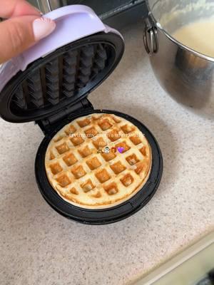 This was such a fun video to make with my mom using her mini waffle maker 🫶🏼 it’s so cute and her favorite color 💜 I added almond butter, blue berries, granola, and syrup. I was missing the bananas 😭 #miniwafflemaker #miniwaffles #miniwafflemakers #wafflemaker #wafflemakerrecipes #wafflemaking #wafflemakingmachine #targetfinds #targetfind #targetappliances #targetmusthaves #targetrun #targethome #targetkitchen #targetkitchenfinds #targetkitchenitems #targetkitchendeals #targetfindsunder10 #waffles #diywaffles #miniwaffle #miniwafflermakerviral #waffel #target #targetwafflemaker #targetthings #cutetargetfinds 