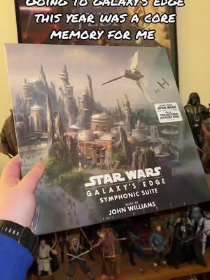 A prized possession 🥰 @Disney Music Emporium @Star Wars #starwars #starwarsfan #starwarstiktok #starwarsfyp #vinyl #vinylcheck #picturedisc #vinylpicturedisc #galaxysedge #disneyworld #waltdisneyworld #disney #disneymusicemporium #fyp #fypppppppppppppp #fypシ゚viral 