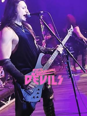 🔥 SAINT AND SINNER! The 2nd video from the Handsome Devils show performing the CREATURES album is out now on the YT channel!  A new video every Friday 8am PST!  The Handsome Devils are: Todd Kerns on guitar and vocals Luis Kalil on guitar Gabriel Connor on bass and vocals Joey Cassata on drums #creaturesofthenight #kiss #kissonline #kissband #kissarmy 