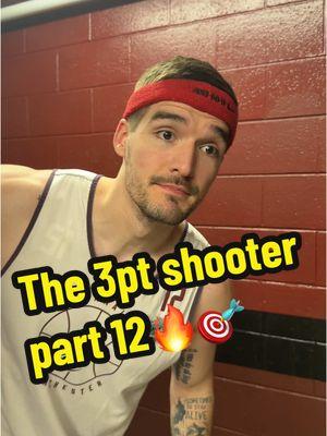 Replying to @Nick_2011 The 3pt shooter part 12🔥🎯 #basketball #swish #shooting #bball #ballislife #NBA #6ixshooter #rysesupps 