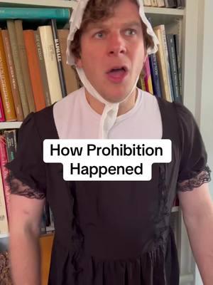 Is this accurate?  #prohibition #history #historytok #historybuff #historyfacts #historyteacher #historylesson #funny #funnyvideos #funnytiktok #funnyvideos 