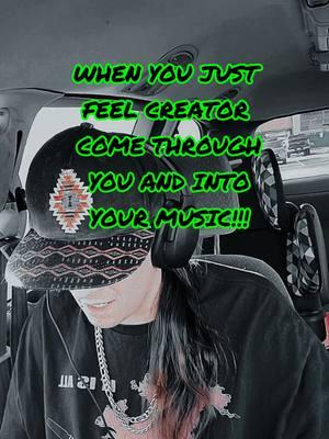 🚨  ALMOST THERE 🚨   When you feel creator enter you and flow through your music!!! #foryoupage #fypシ゚viral #fyp #boujeenatives #IndigenousTikTok #foryourpage #nativetiktok #nativehiphop @SHAWMAN @BUGGZ @BOUJEE-NATIVES @BOUJEE-NATIVES @BOUJEE-NATIVES 