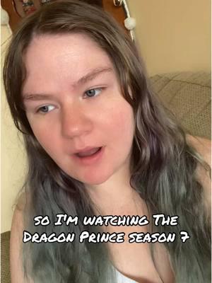 #thedragonprince #thedragonprinceseason7 #mysteryofaaravos 