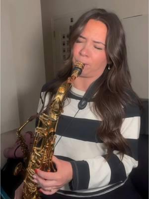 here’s one of my favorite videos from 2024🎷✨ the nearness of you!!  2025 is gonna be a good year ❤️☺️🫶 #music #musician #jazz #jazzmusic #viral #trending #vibes #fyp #foryoupage #cover #saxophone #saxophonist #femalesaxophonist 