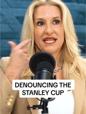 WARNING TO STANLEY CUP USERS.  #fyp #foryoupage #trending #StanleyCup #stanley #stanleytumbler #owala #water #waterbottle #stanleyquencher #beauty #beautyhacks #wrinkles 