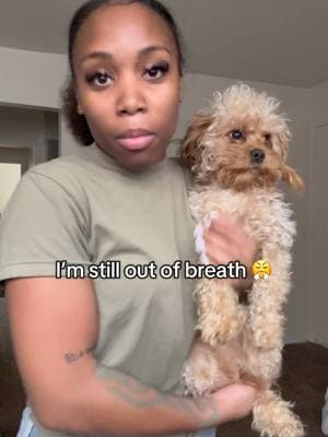 I’m not even scared of dogs but that was a big mfa! He was bout 10x my dogs size 😂😂😂 I went into straight mommy mode because GET BACK 🤺🤺🤺 #foryoupage #belleville #stlouis #illinois #missouri 