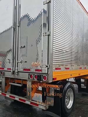 #cnjtransport #chickenlightsandchrome #kenworth #w900 #fypシ゚viral #myvideo #foryoupage #everydayisatruckshow #badbitch #shitshow #reefergang 