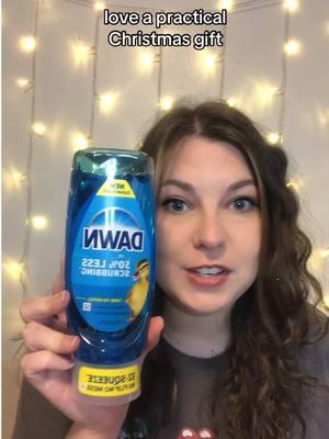 what my bf’s mom got me for Christmas. I loveeee! #practicalgifts #householdessentials #budgetfriendly #stockinguponsupplies #householdsupplies 