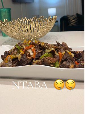 Let’s cook the most delicious Congolese goat meat , NTABA 🤤🤤🤤🤤🤤 #congolesetiktok🇨🇩 #ntaba #congolesefood #243congolais🇨🇩 #minivlog #cookingtiktok #fyp #cotedivoire🇨🇮 #gabontiktok🇬🇦 #angolatiktok #congobrazzaville242🇨🇬 #foodtiktokfood #naijatiktok #AfricanFood #vlogs #cookwithme 