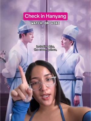 [AD] A woman crossdressing to work at... a hotel? If you're looking for your next historical comedy, then this is it. Start your new year off with Check in Hanyang on @viki! #vikipartner#viki #checkinhanyang #kdrama #whattowatch #kdramalover #kdramarecommendation #kimjieun #baeinhyuk 