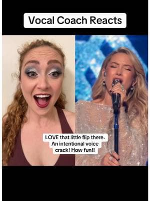 #duet with @Kate Hudson I was already a fan. Now, I’m a FAN. 👏🏻👏🏻👏🏻 #katehudson #merrylittlechristmas #vocalcoachreacts #voiceteacher #singer 