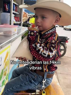 #parati #viral #foryou #fyp #jalisco #cowboy #elvaqueroguero #bilingual #ojostapatios #trending #vaquero #toddlersoftiktok 