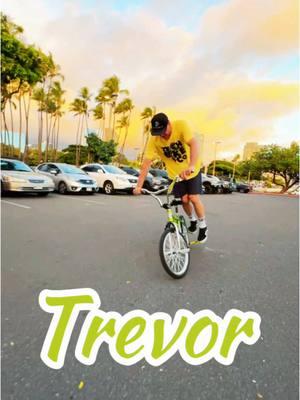 That one time Trevor almost got runned over in a parking lot.  BMX Jam #alohajam #onelove #bmx #bike #vacation #hawaii #oahu #jam #fyp #g #garin #bmx #hawaii #bike #ride #fyp #beach #ocean #sand #og #alamoana #hi #bobby  