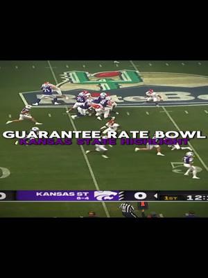 #viral #cfb #football #kansasstate 