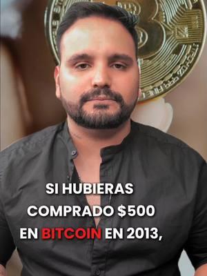 🔥 MIENTRAS BITCOIN PERDÍA MILLONES, WALL STREET HACÍA ESTO... Imagina esto: $500 en Bitcoin en 2013 se convirtieron en $33,000 en 2014... pero luego vino la caída 📉 Las instituciones financieras tienen un secreto: Estrategias que crecieron 300% en la última década, confirmado por Wall Street Journal 📈 Warren Buffett y Berkshire Hathaway lo han estado haciendo durante años: Crecimiento con 0% de pérdidas garantizadas 💎 💡 Guarda este video para aprender cómo las grandes instituciones protegen su patrimonio de la volatilidad #wallstreet #finanzasinteligentes #warenbuffett #bitcoininversion #estrategiafinanciera #crecimientofinanciero #inversionista #finanzaspersonales #trading #cryptocurrency como invertir sin perder dinero / secretos de warren buffett / mejores inversiones 2024 / bitcoin vs inversiones tradicionales / como invierten los millonarios ESTE NO ES UN CONSEJO FINANCIERO, ES SOLO PARA FINES EDUCATIVOS Y ENTRETENIMIENTO."