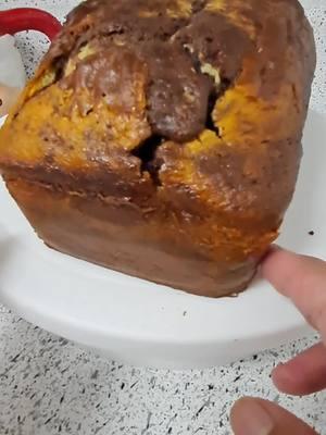 PANQUÉ DE CHOCOLATE Y VAINILLA  #parati #panquedechocolate #foryoupage #capcut #fyp #comidamexicana #comidaechaencasa #Receta #delicioso #bendecida 