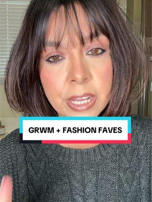 HELP NEEDED! SHARE ALL YOUR 2024 FASHION FAVES IN THE COMMENTS. #grwm #fashiontalk #fashionfaves #2024fashion 