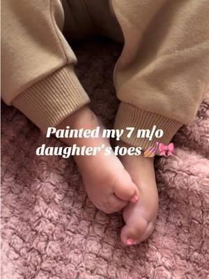 We hope you're having fun Piggy Painting with the new polishes you got for Christmas! 💅💕🎀 Did you give Piggy Paint as a stocking stuffers or a present under the tree? 🎄🎅 #piggypaint #mani #pedi #firstmani #firstpedi #firstpedicure #lastminutegift #daughter #daughters #sisters #daddydaughter #nailday #daddydaughterdate #birthday #gift #birthdaygift #nails #nailpolish #piggypaintnailpolish #cruletyfree #smallbuisness #kidsnails #nails #target #targetfinds #cleaningredients #targetbeauty #piggypainting #vegan #nontoxic #TargetRun #targetstyle #walmart #walmartfinds #walmartfashion #walmartgifts #mommydaughter #mommyandme #spaday #babynails #babypedicure #babymani #kids #babies #baby #kidproducts #girlmom #girldad #babypedi #giftsforher #toddlermom #toddlersoftiktok #kids #holiday #christmas #christmasgift #stockingstuffer @Jas ღ 