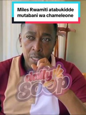 Miles rwamiti advice to Abba Marcus #fyp #fyppp #today #alertshub #gossip #trendin #newstoday #happening #trendingvideo 