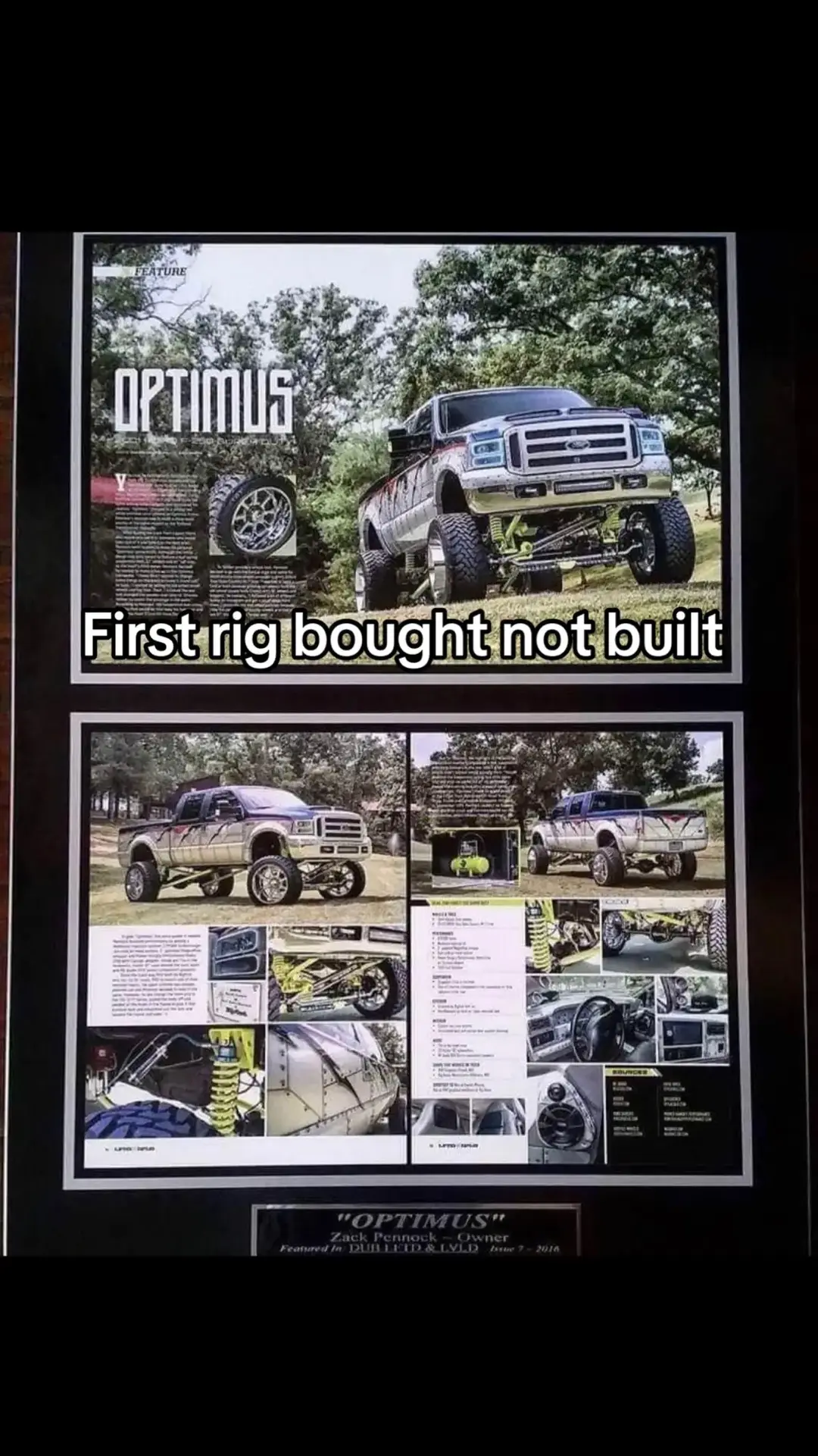 #builds 