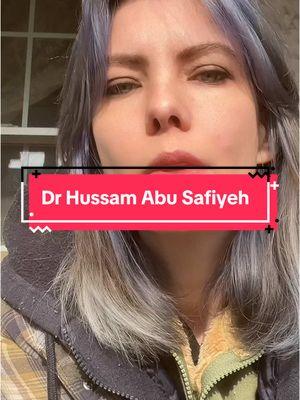 #CapCut Dr Hussam Abu Safiyeh reportedly abducted in the assault on Kamal Adwan. #DidYouKnow #NowYouKnow #Update #Recap #Info #Inform #Information #Informative #FYI #PSA #WhatsGoingOn #WhatsHappening #ForYou #ForYouPage #FYP #UnitedStates #US #GeoPolitics #Hospital #Medical #Nurse #Doctor #Patients 