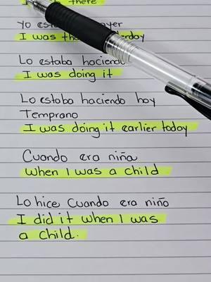 Aprende a usar "WAS" hoy😘🥰 #usa #inglesparalatinos #inglesfacil #soloparati #retoaprendizaje #foryoupage #inglespractico #frasesdeusodiarioeningles #soloparati #inglesconmigo #vocabularioeninglessuperimportante #soloparati 