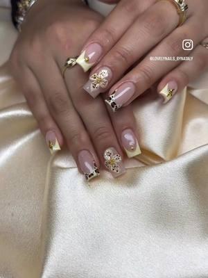 Bendecida. Agradecida. Enfocada ✨ #lovelynails_bynataly #acrylic #nailtech #nail #nailart #nailsnailsnails #naildesign #nailaddict #naildesigns #uñas #uñasacrilicas #uñaslindas #uñasacrílicas #acryl #acrylicpainting #acrylicnails #acrylpainting #parati #viral #viralreels #bayarea #sanrafael 