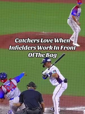 your catcher will ❤️ you  #GotEm 