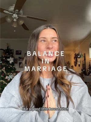 Holding men accountable.  •I want to say for the record, my husband is NONE of these things. He would never say his job or interests are more important and vice versa. We have a mutual level of respect for one another.  ALSO to add- my husband does go to our kids doctors appointments but they need to be home, I usually stay because he does make more a day at work than I do, plus I’m not salary so I can work from home. I have three incomes & he only has one.  It’s called BALANCE 🤗 •negative comments deleted.  #marriageadvice #misogynistic #accountability #menvswomen #marriageproblems #husbandwife #wifeproblems #advocate #advocatelikeamother #marriage #misogony #mirandahowell #dramatok #therapy #therapytok #marriagecounseling #couplestherapy #couplescounseling 