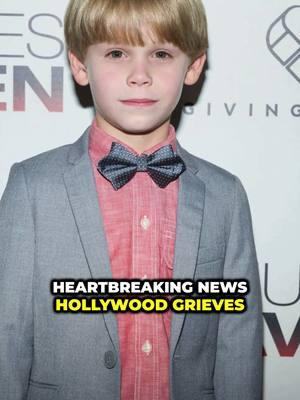 Hollywood mourns 16-year-old Hudson Meek. . . . #HudsonMeek #BabyDriver #RIP #HollywoodNews #Condolences #Heartbreaking #YoungStar #EntertainmentNews #CelebrityKids #Viral #Trending #Foryou #Fyp