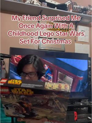 #fy #fyp #fypシ #fypage #lego #legofan #legoset #legostarwars #legostarwarsfan #legostarwarsset #starwars #starwarsfan #starwarslego #starwarsfy #starwarsfyp #starwarsfypシ #starwarsfypfyp #starwarsfypage #christmas #CapCut 