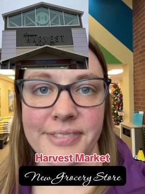 Come check out Neimann Harvest Market with me in Carmel, IN! Also located in Springfield and Champaign IL! Amazing local meat, produce, and more! #neimannharvestmarket #harvestmarket #farmtotable #freshproduce #newstore 