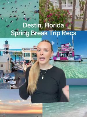 Who is in need of a beach vacation?!! We have the perfect places 🏝️🌞 #destinfloridavacay #destinflorida #destinfloridabeach #destinairbnb #okaloosaisland #springbreak #destinspringbreak #greenscreen 