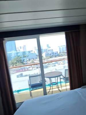 #radianceoftheseas #royalcaribbeancruise #royalcaribbean  #balconystateroom 