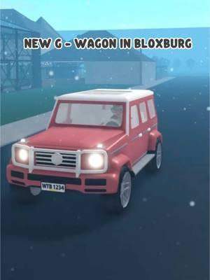 Bloxburg new car #bloxburg #bloxburgupdate #bloxburgroblox #bloxburgrp #bloxburgnewupdate #bloxburgbuild 