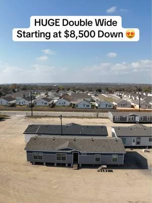 Let’s tour this NEW 4 Bed 3 Bath Double Wide! Part of the our 2025 Floor Plans! 😍 #manufacturedhomes #mobilehome #modularhomes #land #fyp #palmharborhomes #mobilehomesintexas 