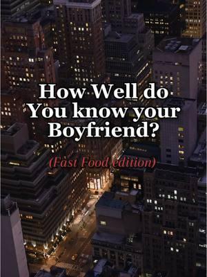 how well do you know him?#bfgfquiz #howwelldoyouknowyourparter #boyfriendquiz #bfquiz #bf 