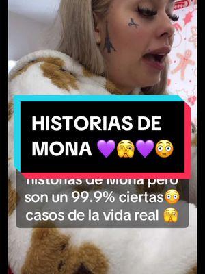 Historias de Mona #monaygeros #fypシ #historiasdetiktok #gerosymona #xyz #trending #capcut #teamsnake🐍 #🐍 #paratiiiiiiiiiiiiiiiiiiiiiiiiiiiiiii #foryoupage #fyf #carlhoos_ #dale❤️ #newfashionbeautymona #monacolegas #ponmeenparati 💜 