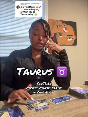 Replying to @Ronda LaSha Wilson Taurus ♉️ Close The Door 🚪 #taurustarot #taurusenergy #tauruslove #taurus #taurusreading #tarot #tarotreading #fyp #earthsigns #taurustarotreading #allsigns #divinemasculine#astrology  #zodiac #spirituality #divineguidance #divinecounterparts  #divinefeminine  #tiktoktarot #tiktoktarotreader #spiritualtiktok