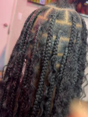 #live #fyp #fypシ #viral #braidsbymartika #knotlessbraids #viralvideo #feedin #braids #bohobraids #boho #boho #knotlessbohobraids 