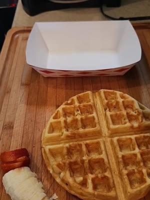 Disfruta de nuestros deliciosos waffles de proteína! 🧇💪 Una opción perfecta para comenzar tu día con energía o darte un gusto saludable en cualquier momento. ¡Ven a probarlos en Citylifenutrition  #proteinwaffle #herbalife  #nutrition #protein #megatea #waffles  #herbalifemexico  #herbalifeusa 