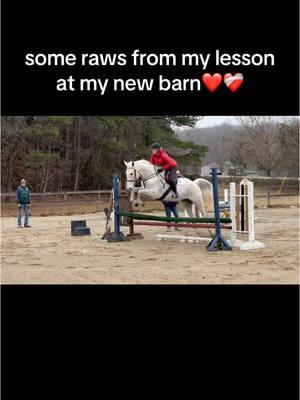 ignore the half pad in that one line it was the last of the day and we fixed it after 😭 #equinelife #horsegirl #geldingsoftiktok #geldingsoftiktokl #eq #equine #horse #horses #horseriding #equines #equestrian #showjumping #horseriding #horsesoftiktok #hunterjumper #showjumpersoftiktok #equitation #horsetok #horsegirl #horsesontiktok #horsebackriding 