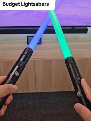 2 In 1 Double Bladed Lightsaber, Lamp Saber, 2 Counts RGB Color Changing LED Lights Saber, Rechargeable Toys Lightsaber for Glow In The Dark Party #speedytech77 #lightsaber #lightsaberbattles #lightsabertricks #lightsaberduel #duallightsaber #toys #costumeprop #ttsacl #dealsontiktokshop #tiktokshopfinds #TikTokMadeMeBuyit #Falldealsforyou #decemberfinds #savingsquad #treasurefinds #tiktokshopholidaydeals #holidayhaul 