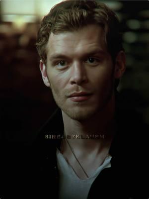 Might do this trend with Hayley if I have time😼 cc: mine (cc 11 on payhip) scps: @😏 @jcqscenes @rvbikz  #klausmikaelson #klausmikaelsonedit #josephmorgan #josephmorganedit #klausmikaelsonedits #tvd #tvdedits #theoriginals #theoriginalsedits #tvdu #tvduniverse #thevampirediaries #thevampirediariesedit #foryou #fyp 